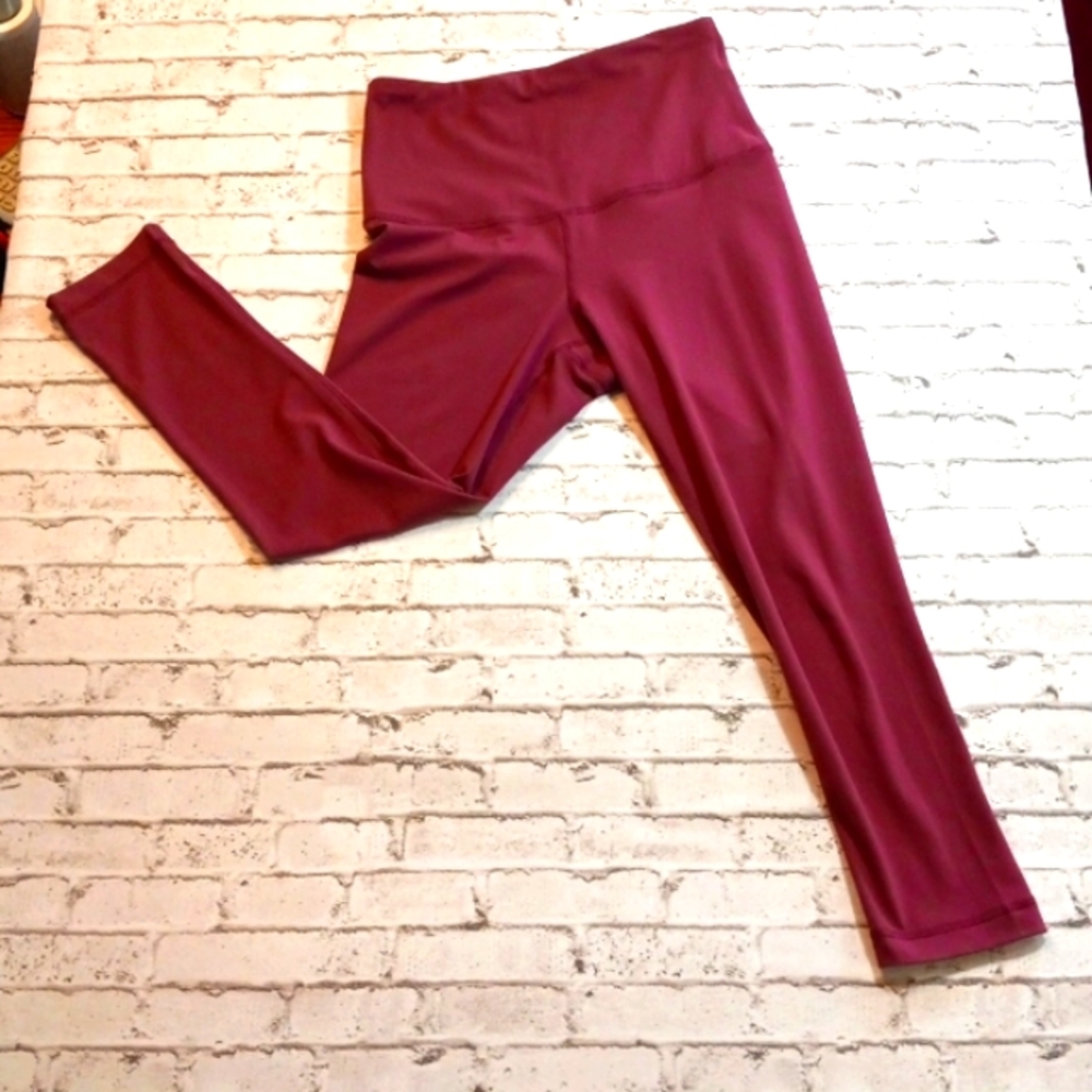 Yogalicious Lux high waist SM